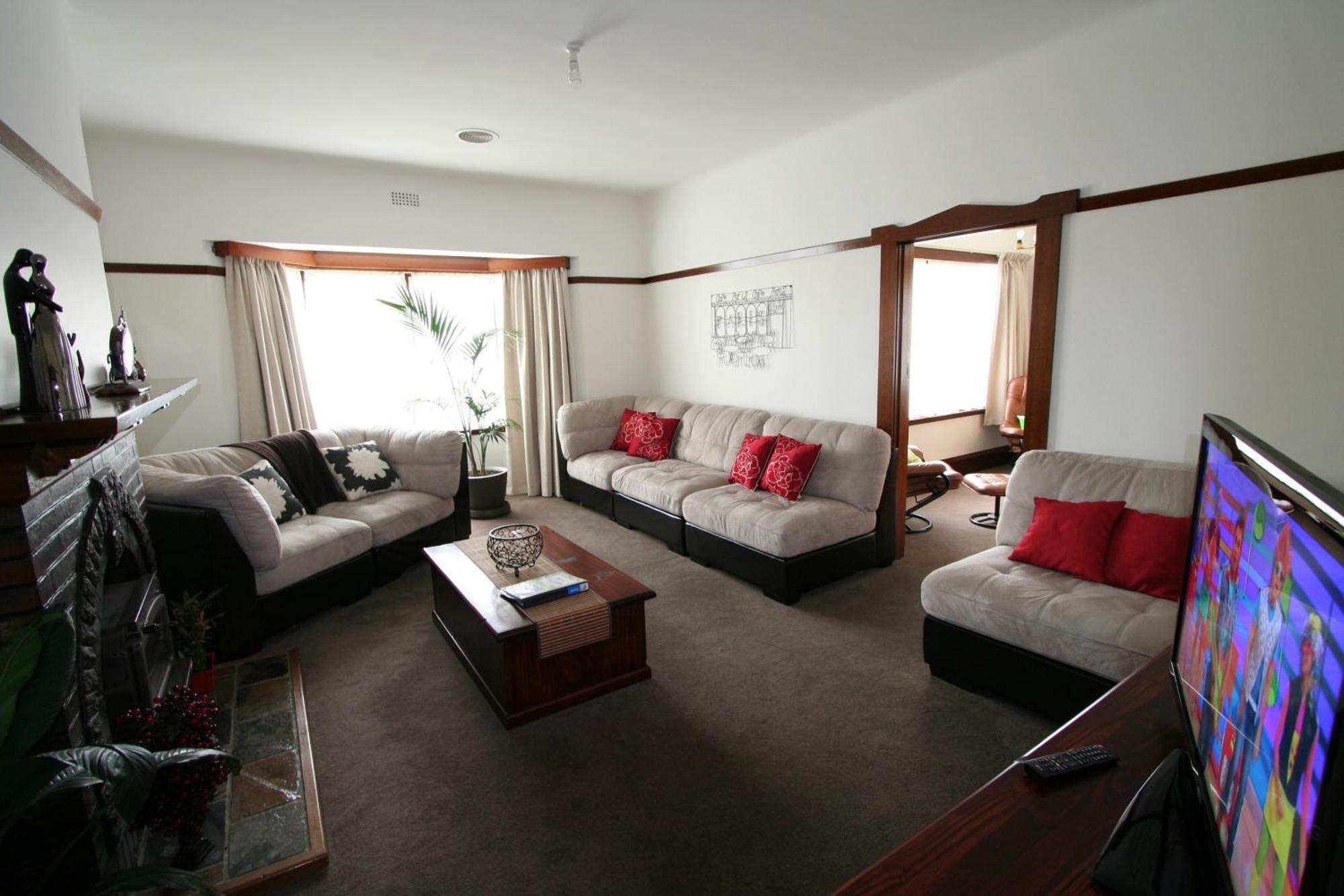 Moonah Central Apartments Hobart Dış mekan fotoğraf