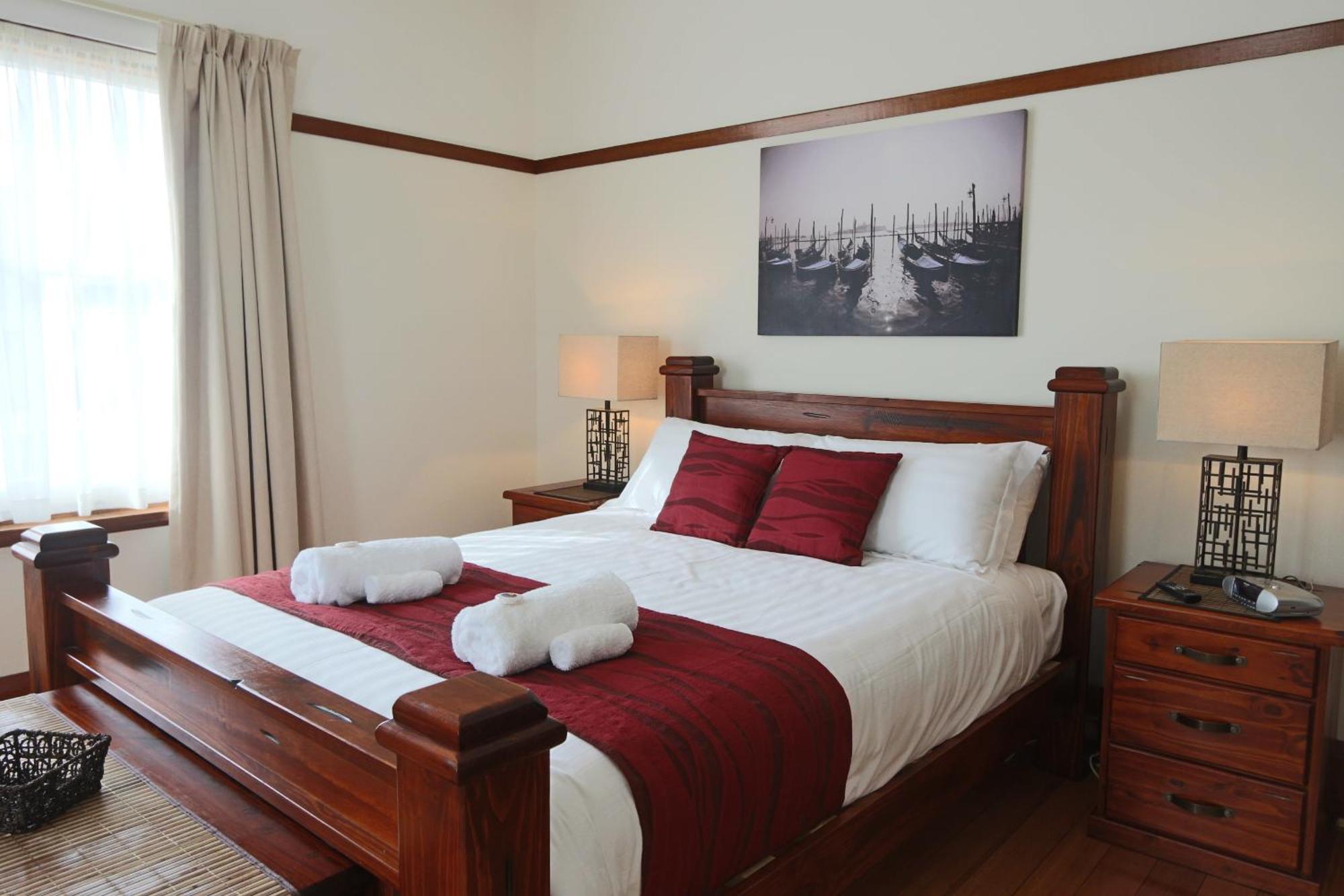 Moonah Central Apartments Hobart Dış mekan fotoğraf